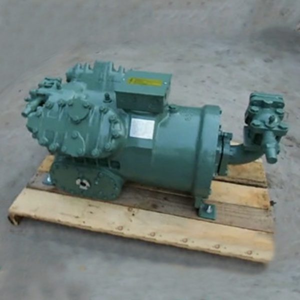 Bitzer 60HP 8FC-60.2Y-40P